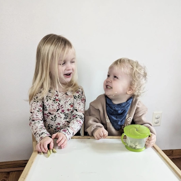 Meet your Posher, Carrie - Picture 5 of 6